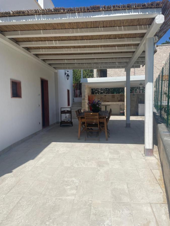 Villa Romina Selva Di Fasano Εξωτερικό φωτογραφία
