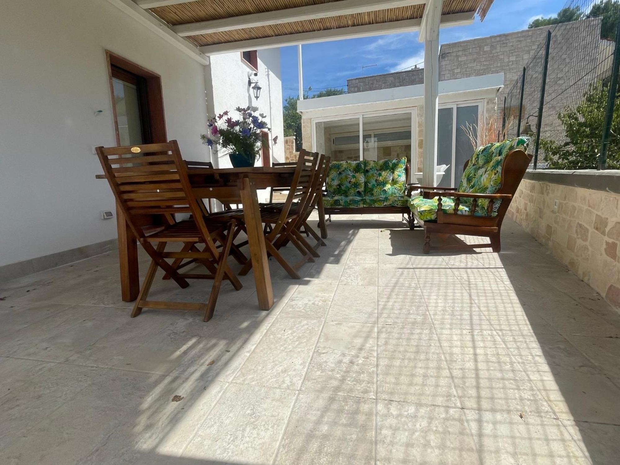 Villa Romina Selva Di Fasano Εξωτερικό φωτογραφία