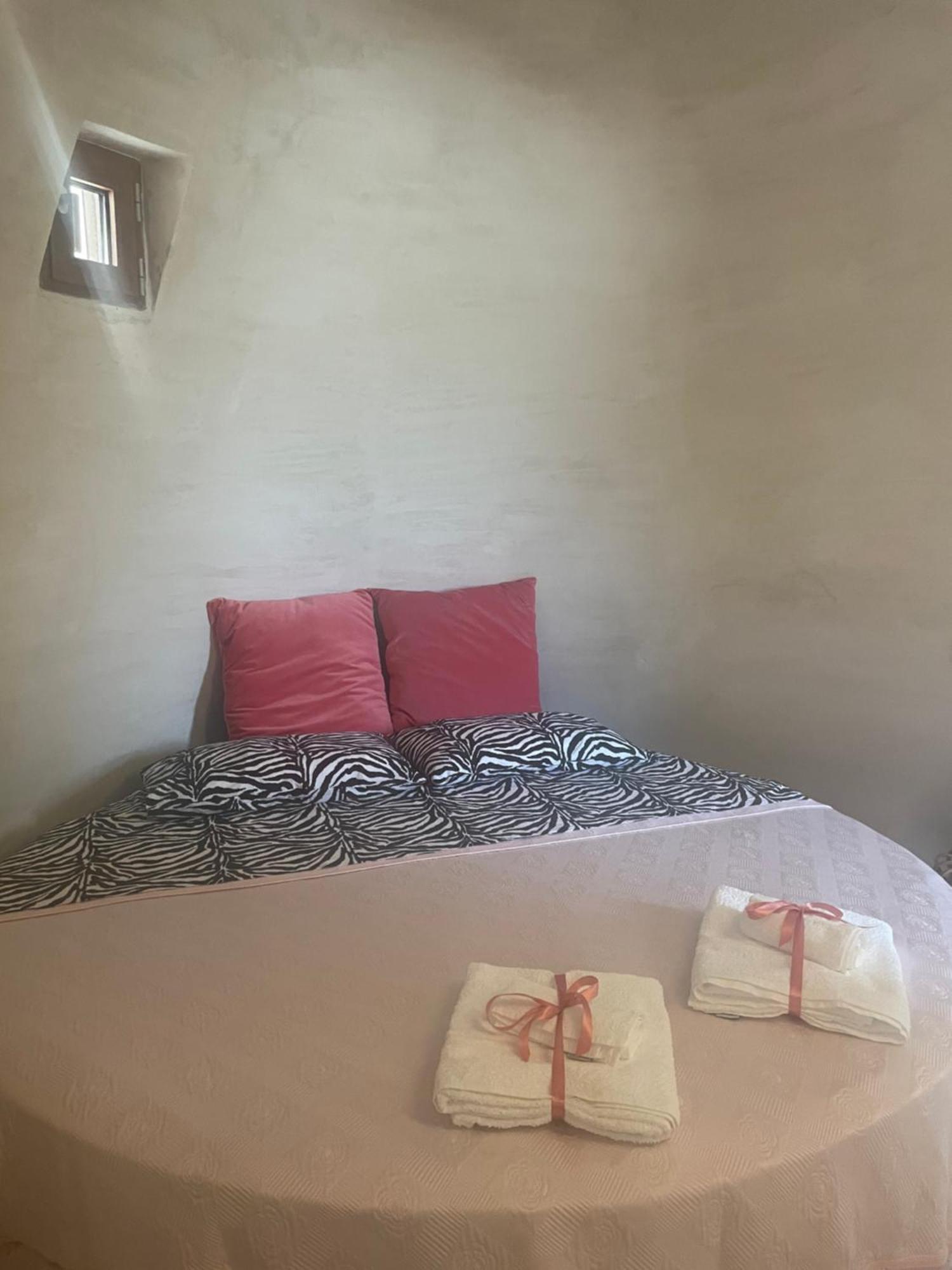 Villa Romina Selva Di Fasano Εξωτερικό φωτογραφία