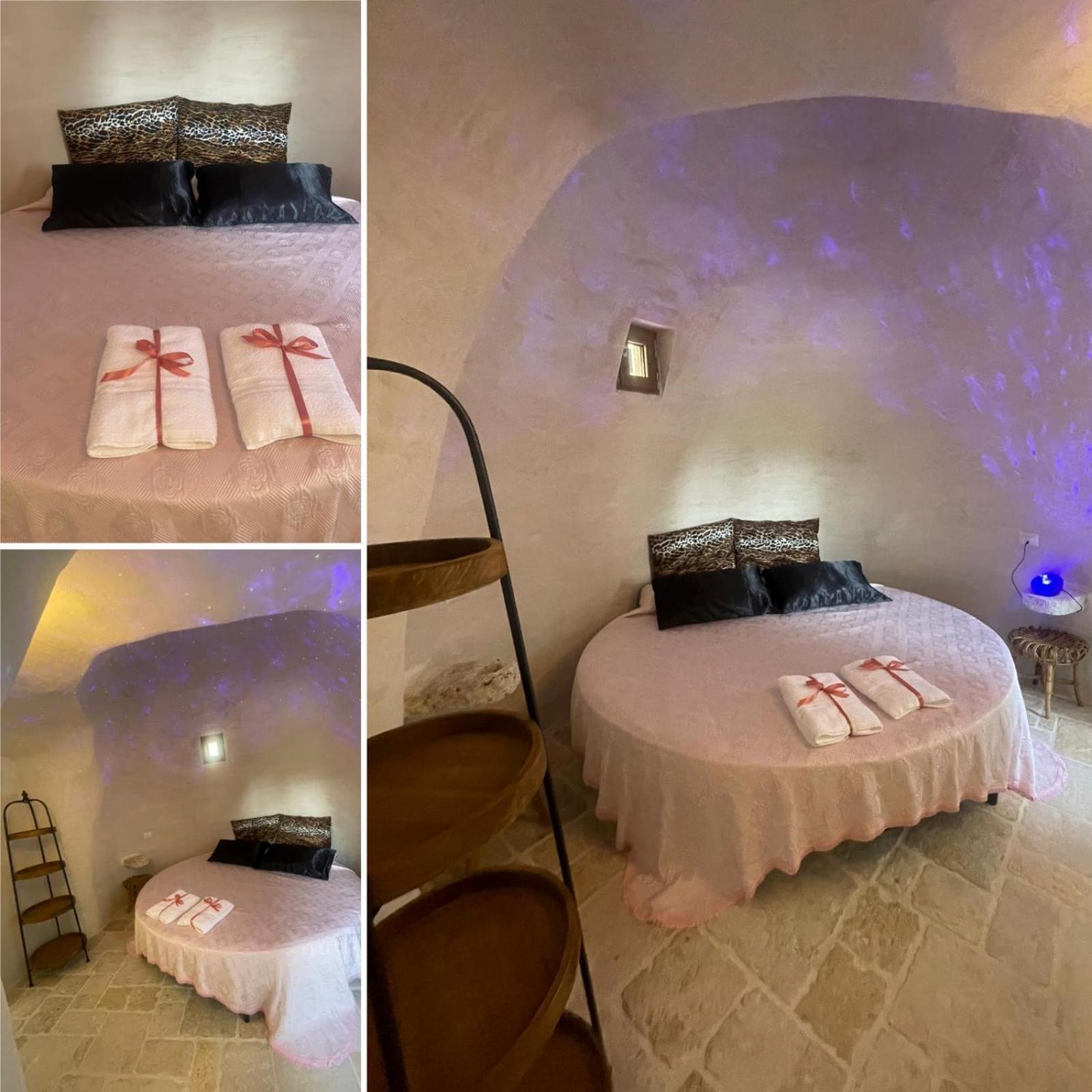 Villa Romina Selva Di Fasano Εξωτερικό φωτογραφία